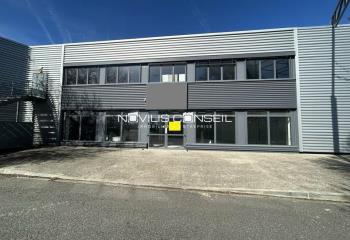 Location activité/entrepôt Labège (31670) - 832 m² à Labège - 31670