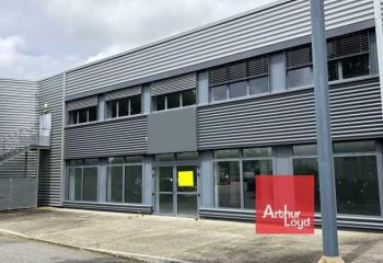 Location activité/entrepôt Labège (31670) - 450 m² à Labège - 31670