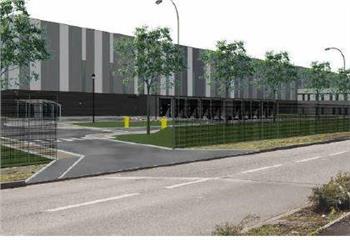 Location activité/entrepôt Lambres-lez-Douai (59552) - 28468 m² à Lambres-lez-Douai - 59552