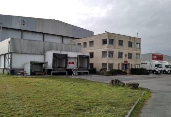 Location activité/entrepôt Langon (33210) - 5803 m² à Langon - 33210