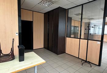 Location activité/entrepôt Langon (33210) - 510 m² à Langon - 33210