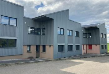 Location activité/entrepôt Langres (52200) - 298 m² à Langres - 52200