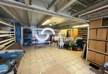 Location activité/entrepôt Lattes (34970) - 209 m²