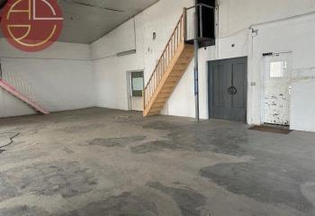 Location activité/entrepôt Launaguet (31140) - 370 m² à Launaguet - 31140