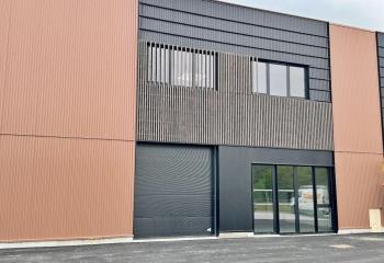 Location activité/entrepôt Le Bignon (44140) - 392 m² au Bignon - 44140