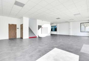 Location activité/entrepôt Le Blanc-Mesnil (93150) - 8724 m² au Blanc-Mesnil - 93150