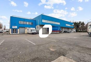 Location activité/entrepôt Le Blanc-Mesnil (93150) - 555 m² au Blanc-Mesnil - 93150