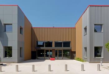 Location activité/entrepôt Le Blanc-Mesnil (93150) - 6333 m² au Blanc-Mesnil - 93150
