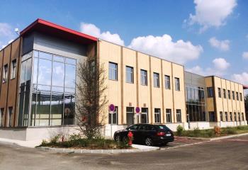 Location activité/entrepôt Le Blanc-Mesnil (93150) - 332 m²