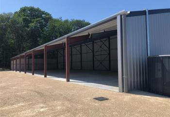 Location activité/entrepôt Le Boulay (37110) - 700 m² au Boulay - 37110