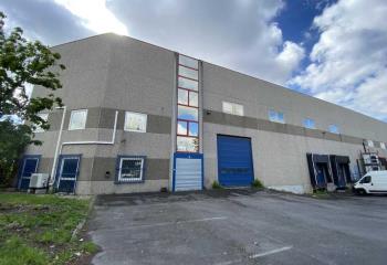 Location activité/entrepôt Le Bourget (93350) - 1175 m² au Bourget - 93350