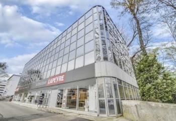 Location activité/entrepôt Le Chesnay (78150) - 435 m² au Chesnay - 78150