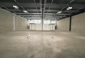 Location activité/entrepôt Le Coudray-Montceaux (91830) - 860 m² au Coudray-Montceaux - 91830