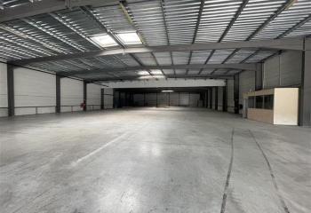 Location activité/entrepôt Le Haillan (33185) - 2000 m²