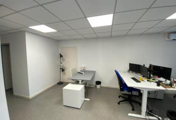 Location activité/entrepôt Le Haillan (33185) - 100 m²