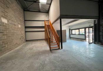 Location activité/entrepôt Le Haillan (33185) - 128 m² au Haillan - 33185