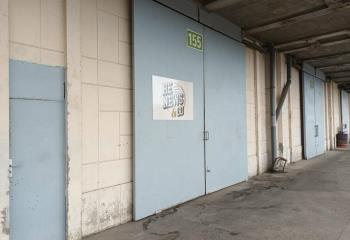 Location activité/entrepôt Le Havre (76600) - 400 m² au Havre - 76600