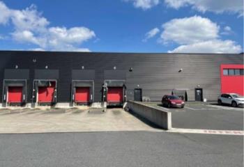 Location activité/entrepôt Le Havre (76600) - 4844 m² au Havre - 76600