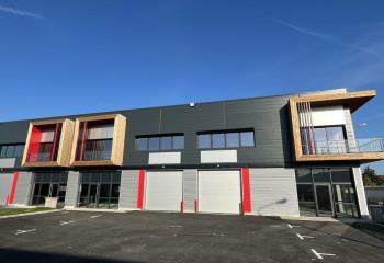 Location activité/entrepôt Le Havre (76600) - 720 m² au Havre - 76600