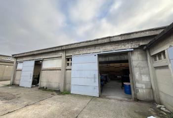 Location activité/entrepôt Le Havre (76600) - 100 m² au Havre - 76600