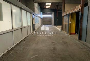 Location activité/entrepôt Le Mans (72000) - 380 m² au Mans - 72000