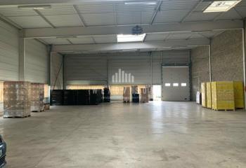 Location activité/entrepôt Le Mans (72000) - 440 m² au Mans - 72000