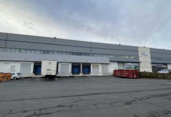 Location activité/entrepôt Le Plessis-Belleville (60330) - 12000 m² au Plessis-Belleville - 60330