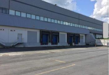 Location activité/entrepôt Le Plessis-Belleville (60330) - 12000 m² au Plessis-Belleville - 60330