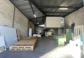 Location activité/entrepôt Le Taillan-Médoc (33320) - 302 m²