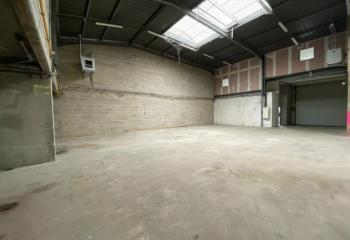 Location activité/entrepôt Le Thillay (95500) - 929 m² au Thillay - 95500