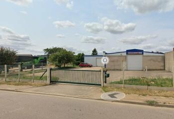 Location activité/entrepôt Le Val-d'Hazey (27940) - 363 m² au Val-d'Hazey - 27940