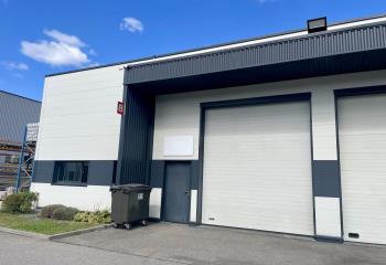 Location activité/entrepôt Le Vieil-Évreux (27930) - 271 m² au Vieil-Évreux - 27930