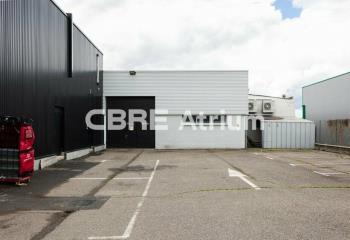 Location activité/entrepôt Lempdes (63370) - 365 m² à Lempdes - 63370