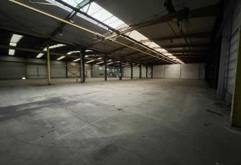 Location activité/entrepôt Lens (62300) - 2270 m² à Lens - 62300