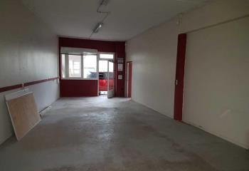 Location activité/entrepôt Les Essarts-le-Roi (78690) - 110 m² aux Essarts-le-Roi - 78690