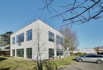 Location activité/entrepôt Les Ulis (91940) - 285 m² aux Ulis - 91940