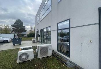 Location activité/entrepôt Les Ulis (91940) - 365 m² aux Ulis - 91940