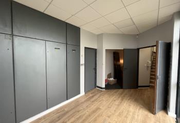 Location activité/entrepôt Les Ulis (91940) - 325 m² aux Ulis - 91940