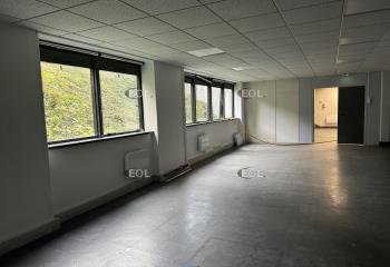 Location activité/entrepôt Les Ulis (91940) - 350 m²