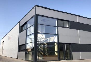 Location activité/entrepôt Lespinasse (31150) - 890 m² à Lespinasse - 31150