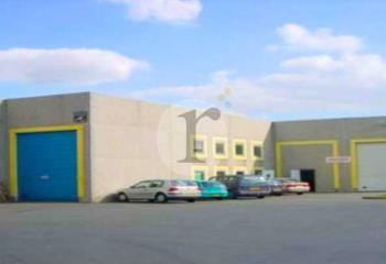 Location activité/entrepôt Lesquin (59810) - 498 m²