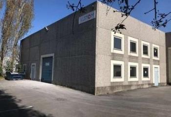 Location activité/entrepôt Lesquin (59810) - 330 m² à Lesquin - 59810