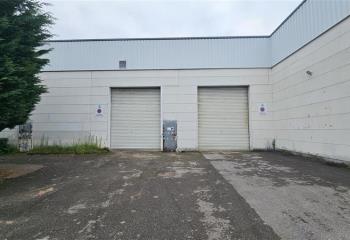 Location activité/entrepôt Lesquin (59810) - 1760 m² à Lesquin - 59810