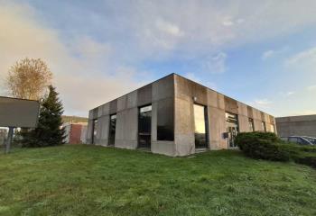 Location activité/entrepôt Lesquin (59810) - 467 m²