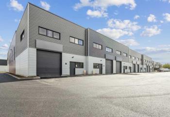 Location activité/entrepôt Lieusaint (77127) - 2956 m² à Lieusaint - 77127