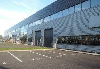 Location activité/entrepôt Lieusaint (77127) - 363 m²