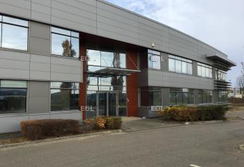 Location activité/entrepôt Lieusaint (77127) - 1520 m²