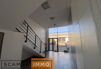 Location activité/entrepôt Lieusaint (77127) - 492 m² à Lieusaint - 77127