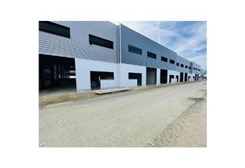 Location activité/entrepôt Lieusaint (77127) - 3765 m²