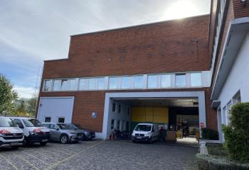 Location activité/entrepôt Lille (59000) - 3000 m²